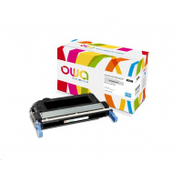 OWA Armor toner pre HP Color Laserjet 4700, 15000 strán, Q5950A JUMBO, čierny/čierny