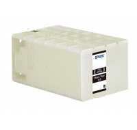 Čierny atrament EPSON WF-M5690DWF/M5190DW (221 ml)