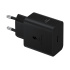 Charger Samsung EP-T4511XBEGEU Black, EU