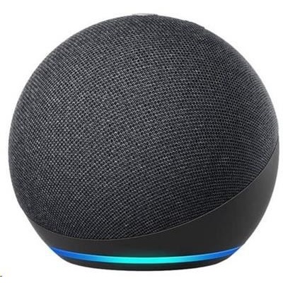 Amazon Echo Dot (4. generace) Anthrazit