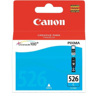 Canon BJ CARTRIDGE CLI-526C (CLI526C)