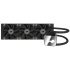 Vodný chladič procesora IN WIN SR36 PRO, 360 mm, 500-2500 ot/min, 23 dBA, 101.5 CFM
