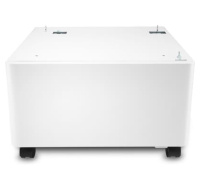 Stojan HP Color LaserJet - kryt tlačiarne pre CLJ M751n, M856dn, M856x, M776dn, M776z, M776zs, E75245dn, E85055dn