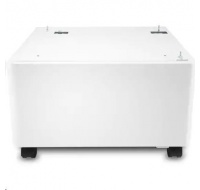 Stojan HP Color LaserJet - kryt tlačiarne pre CLJ M751n, M856dn, M856x, M776dn, M776z, M776zs, E75245dn, E85055dn