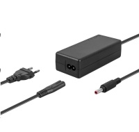 Nabíjací adaptér AVACOM pre notebooky Dell XPS 19,5 V 3,33 A 65 W konektor 4,5 mm x 3,0 mm