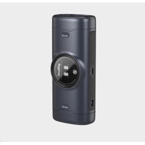 SmallRig 5107 Portable Charger Case for EN-EL15c Camera Batteries