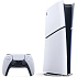 SONY Playstation 5 SLIM Digital 825GB + 2nd DS5 Controller