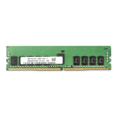 HP 8GB (1x8GB) DDR4-3200 nECC UDIMM Z2 G5
