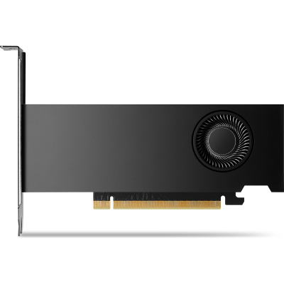 HP VGA NVIDIA RTX 2000 Ada 16GB GDDR6, PCIe 4.0x16 Card, 4x minidisplay port