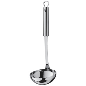 WMF Profi Plus naběračka, lze mýt v myčce, 30 cm, nerezová ocel WMF Profi Plus naběračka, lze mýt v myčce, 30 cm, nerezová ocel