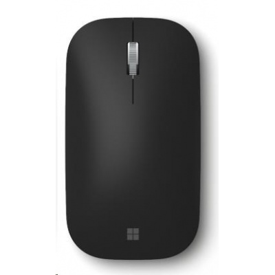 Myš Microsoft Surface Go čierna