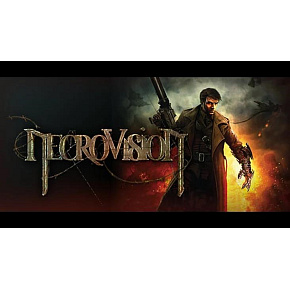 NecroVisioN (PC) DIGITAL Steam