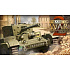 Theatre of War 2: Battle for Caen (PC) klíč Steam