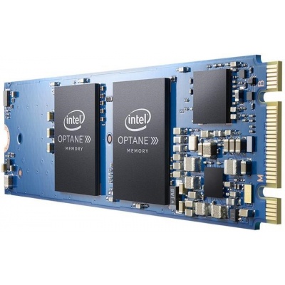 Intel® Optane™ Memory M10 Series (32GB, M.2 80mm PCIe 3.1 x4, 3D XPoint™)
