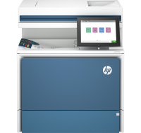 HP Color LaserJet Enterprise MFP 5800dn (A4, 43 strán za minútu, USB 3.0, Ethernet, Tlač/skenovanie/kopírovanie, obojstranná tlač)