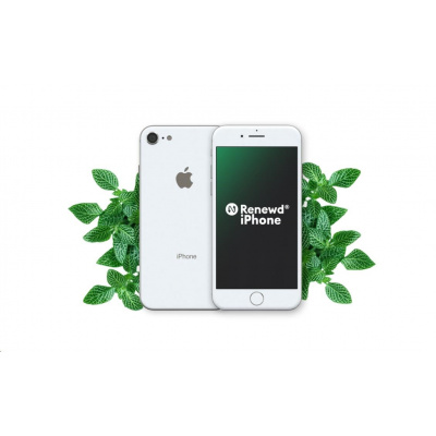 Renewd® iPhone 8 Silver 64GB