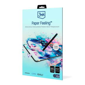 3mk Paper Feeling pro Samsung Galaxy Tab S11 Ultra