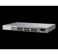 HPE SN6720C 64Gb 48/24 32Gb Short Wave SFP+ Fibre Channel v2 Switch