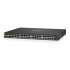 HPE Aruba Networking CX 6000 48G Class4 PoE 4SFP 370W Switch R8N85A RENEW