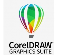 CorelDRAW Graphics Suite Perpetual License CorelSure Maint. Obnoviť (1 rok) (1-4) ESD