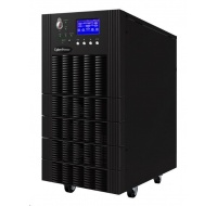 CyberPower 3-fázový Mainstream OnLine Tower UPS 10kVA/9kW (bez batérií)