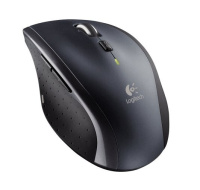 Bezdrôtová myš Logitech M705