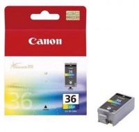 Canon BJ CARTRIDGE color CLI-36 (CLI36)