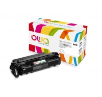 OWA Armor toner pre HP Laserjet 2100, 2200, 5000 strán, C4096A, čierny/čierny