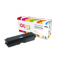 OWA Armor toner pre EPSON AL M2400, 3000 strán, C13S050583, čierna/čierna