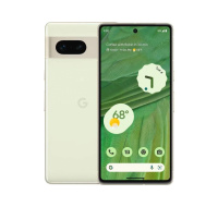 Google Pixel 7 128GB, zelená