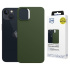 3mk Hardy MagSilicone pro Apple iPhone 15 Alpine Green