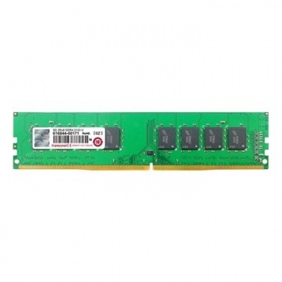 TRANSCEND DDR4 4GB 2133MHz 1Rx8, CL15 DIMM