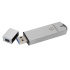 Kingston 4GB IronKey Enterprise S1000 Šifrované USB 3.0 FIPS Level 3, spravovaný