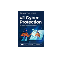 Acronis True Image Premium Subscription 1 počítač + 1 TB úložisko Acronis Cloud - predplatné na 1 rok ESD