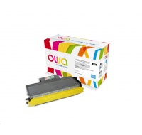 OWA Armor toner pre BROTHER HL 5340, 5350, 5370, 5380, 11000 strán, TN3280, čierny/čierny (TN-3280 JUMBO)