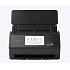 RICOH skener ScanSnap iX2500b A4, color, duples, 45ppm, 5-palcový displej, ADF 100, USB 3.2, Z: 36M, (Black)