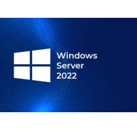 HPE Windows Server 2022 Datacenter Edition ROK 16Core No Reassignment Rights EN fr/It/ge/sp/du