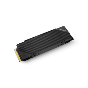 VERBATIM SSD Vi7000G Internal PCIe NVMe M.2 SSD 4TB , W 6700/ R 7400MB/s