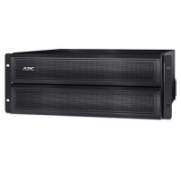 APC Smart-UPS X 120V HV externý batériový blok Rack/Tower, 4U pre SMX2200HV, SMX2200HVNC, SMX3000HV, SMX3000HVNC