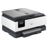 HP All-in-One Officejet Pro 8122e HP+ (A4, 20 strán za minútu, USB 2.0, Ethernet, Wi-Fi, duplex, tlač, skenovanie, kopírovanie, ADF)