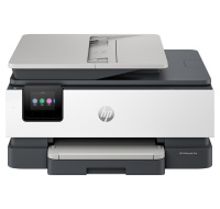 HP All-in-One Officejet Pro 8122e HP+ (A4, 20 strán za minútu, USB 2.0, Ethernet, Wi-Fi, duplex, tlač, skenovanie, kopírovanie, ADF)