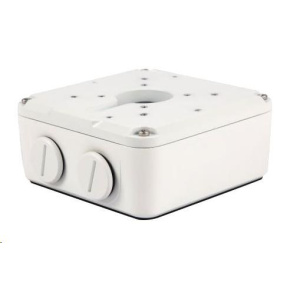 Uniview Spojovací box pre kamery série IPC22xx/23xx/26x - s čiernou penou