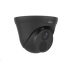 Uniview IPC3618LE-ADF28K-H-BLACK 8Mpix, 30sn/s, H.265,obj. 2,8 mm (98,7°), PoE, IR 30m, ROI, WDR 120dB, 3DNR, IP67