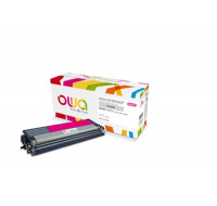 OWA Armor toner pre BROTHER HL L8350, DCP L8450, MFC L8850, 6000 strán, TN329M, červená/purpurová (TN-329M)