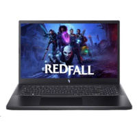 BAZAR - ACER NTB Nitro V 15 (ANV15-51-7240),i7-13620H,15.6"FHD,16GB,1024GB SSD,RTX 3050,Win11H,Black - Poškozený obal (K