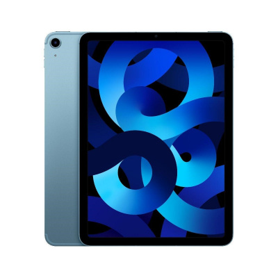 Apple iPad Air 5 10,9'' Wi-Fi + Cellular 64 GB - Modrý