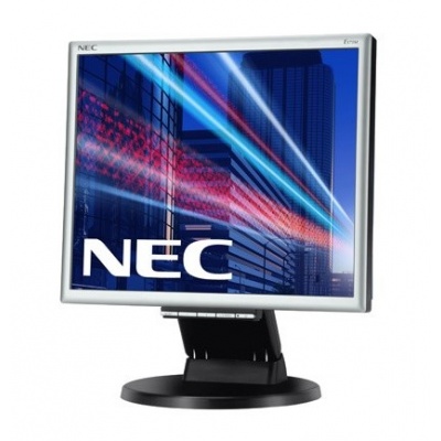 NEC MT V-TOUCH LCD 17" 1723 5U - 5-žilový, VGA, DP, HDMI, USB