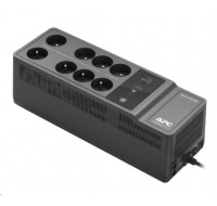 APC Back-UPS 850VA, 230 V, nabíjacie porty USB typu C a A (520 W)