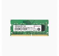 SODIMM DDR4 16GB 2666MHz TRANSCEND 1Rx8 2Gx8 CL19 1.2V