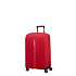 Samsonite TA REVOLUTION FOLDABLE LUGGAGE COVER M RED